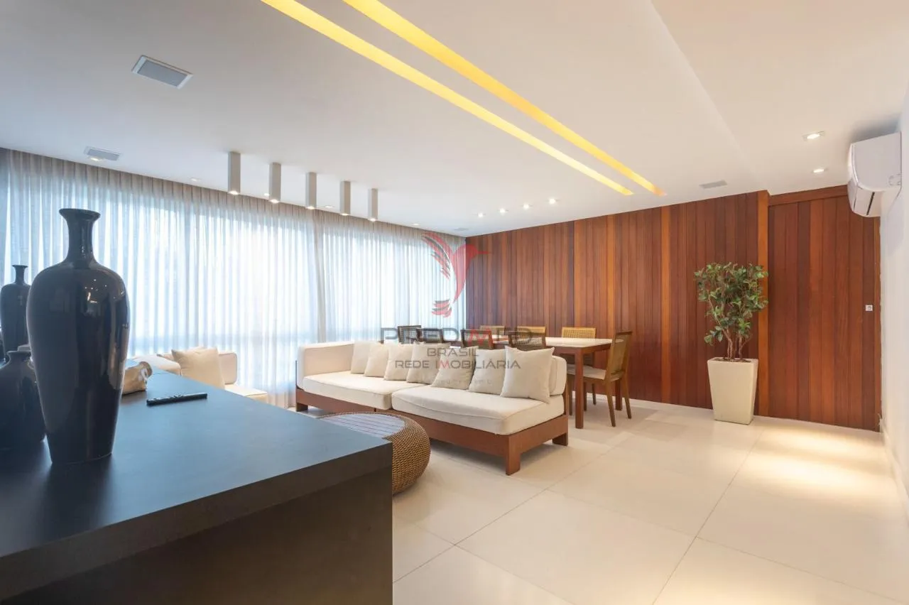 Imagem Apartamento Beira Mar Camboinha