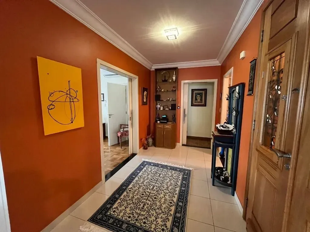 Imagem Apartamento com 3 Quartos à Venda, 250 m² em Jardim Paulista - São Paulo