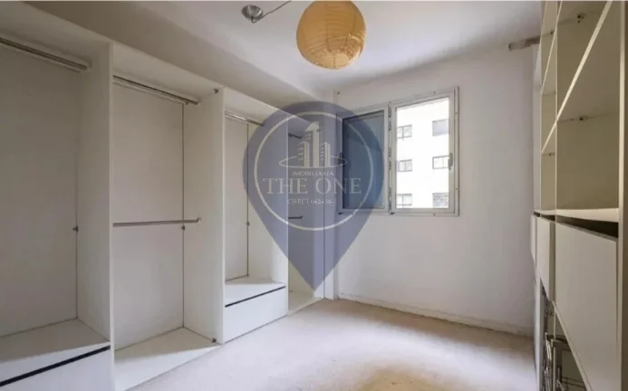 Imagem Apartamento para locação em Cerqueira César, São Paulo-SP: 3 quartos, 1 suíte, 2 banheiros, 1 vaga de garagem, 180m².