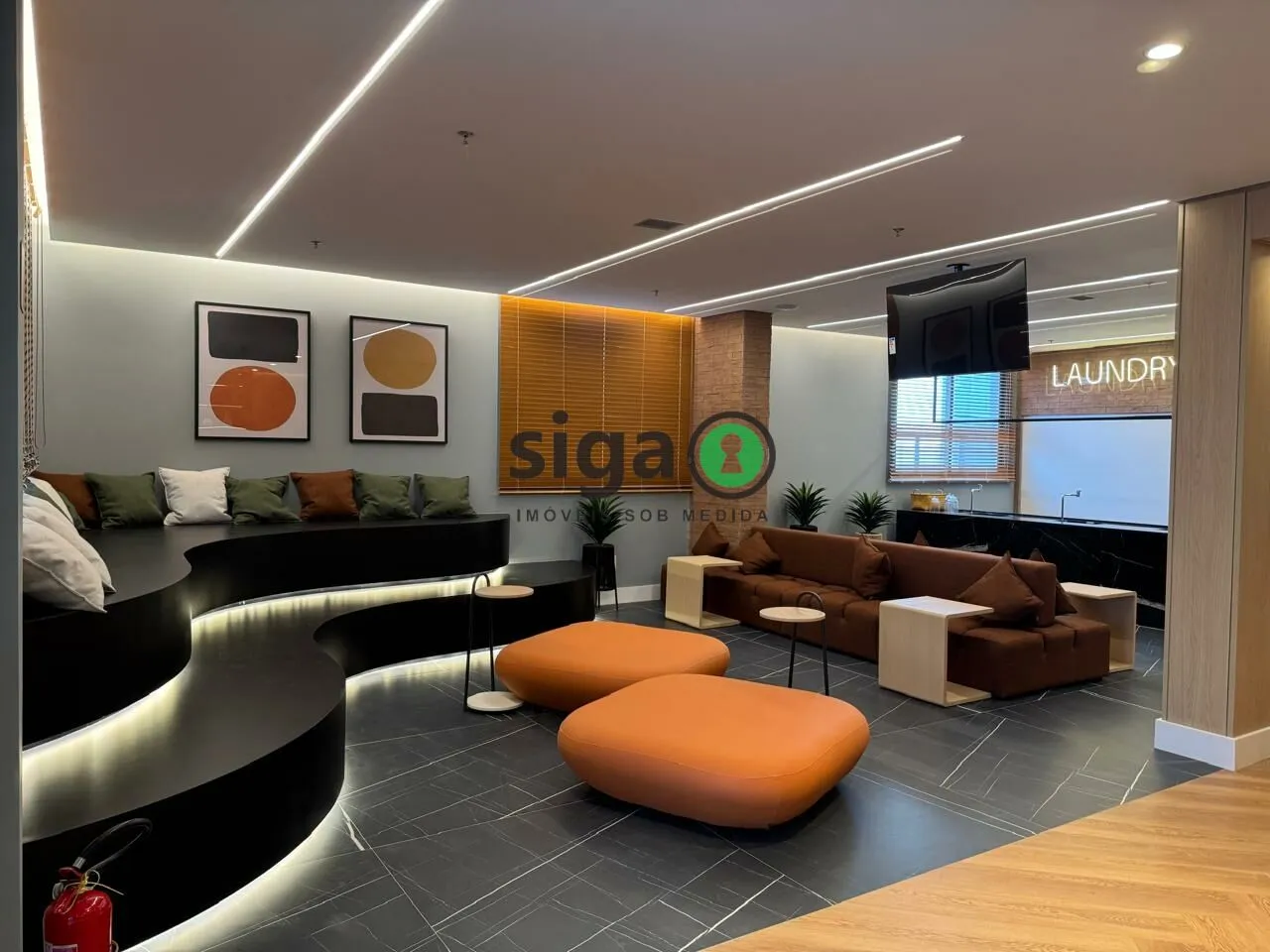 Imagem Studio a venda no Brooklin, próximo a estação.