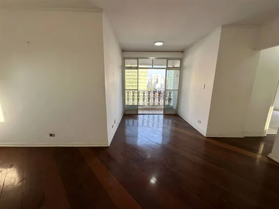 Imagem APARTAMENTO COM 89 m² - PRAIA DOS MILIONÁRIOS - SAO VICENTE SP