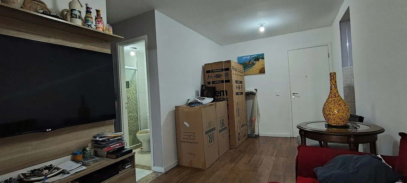 Imagem Apartamento à venda no bairro Pechincha em Rio de Janeiro/RJ