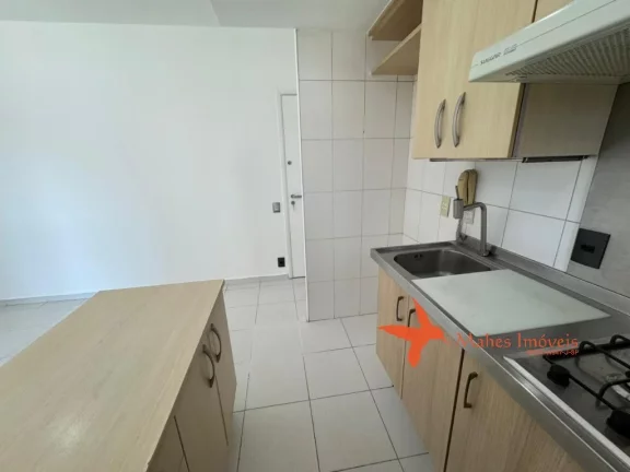 Imagem Apartamento à venda em Pinheiros, São Paulo-SP: 1 quarto, 1 sala, 1 banheiro, 1 vaga de garagem, 41m² de área.