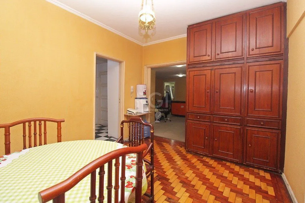 Imagem Apartamento para Venda - 139.33m², 3 dormitórios, Moinhos de Vento