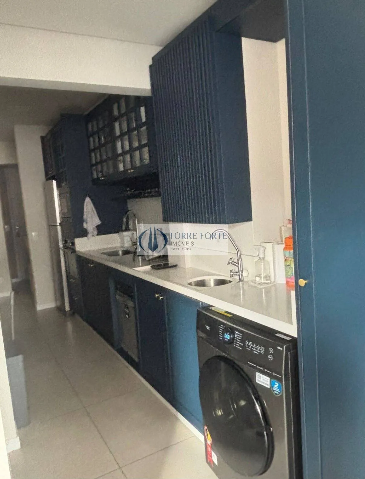 Imagem Lindo apartamento 69 m² 2 dormitórios sendo 1 suíte 1 vaga na Vl Clementino