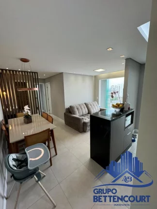 Imagem APARTAMENTO RESIDENCIAL em GUARULHOS - SP, VILA GALVÃO
