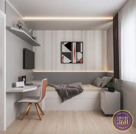 Imagem APARTAMENTOS Á VENDA NA CIDADE PATRIARCA 2 DORMITÓRIOS