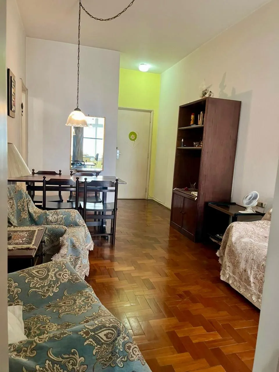 Imagem ️ APARTAMENTO À VENDA - Domingos Ferreira, Copacabana | Rio de Janeiro - RJ