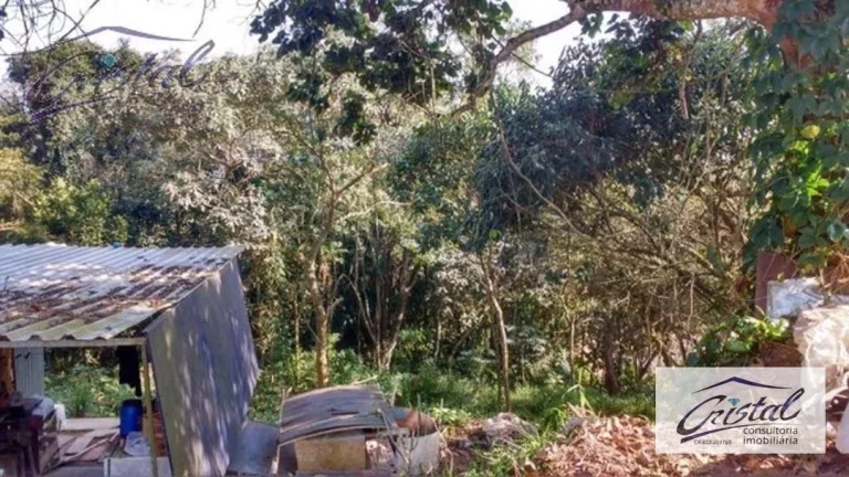 Imagem Terreno à venda, 2000 m² por R$ 700.000,00 - Jardim Pioneira - Cotia/SP