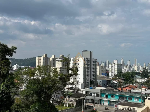 Imagem Apartamento à venda, 71 m² por R$ 750.000,00 - Tabuleiro - Camboriú/SC