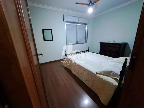 Imagem Apartamento com 3 quartos, Boqueirão, Santos - R$ 890 mil, Cod: 25003