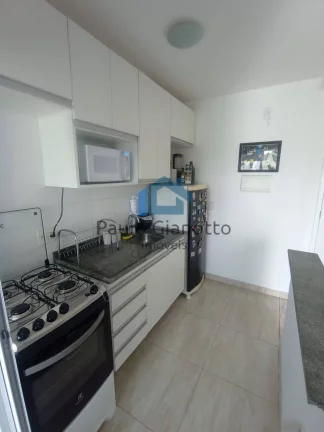 Imagem Apartamento para locação no Residencial Villas da Granja