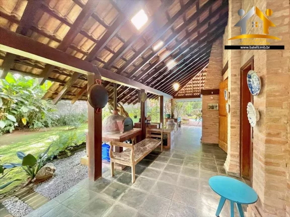 Imagem Casa - Granja Viana - Fazendinha | Batelli Imóveis