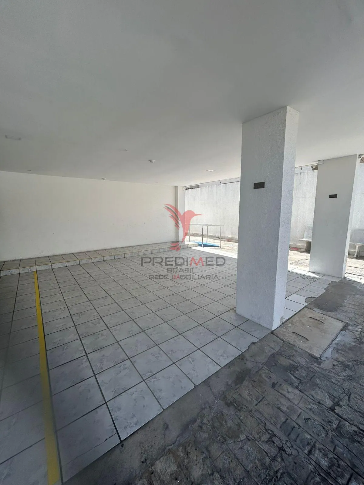 Imagem Apartamento de 2 Quartos para alugar, no Bairro dos Estados, João Pessoa