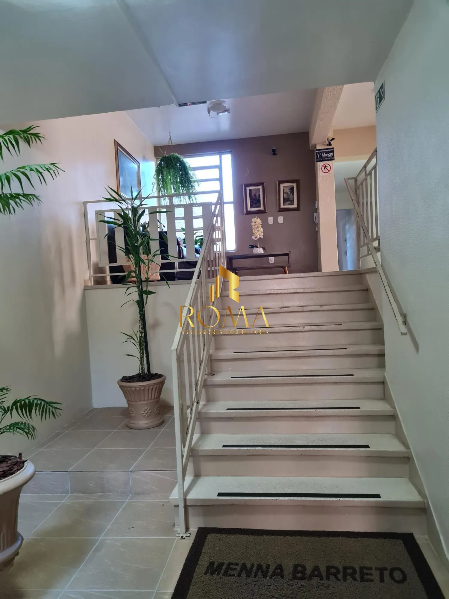 Imagem Cobertura 4 dormitórios à venda Centro Santa Maria/RS