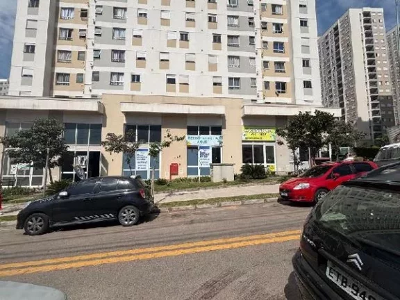 Foto do imóvel Oportunidade Única em SAO PAULO - SP | Tipo: Apartamento | Negociação: Leilão | Situação: Imóvel em RUA OITO LOTEAMENTO RESERVA RAPOSO