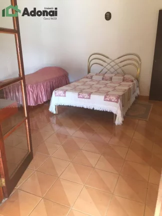 Imagem Chácara 6 suítes para venda - Itatiba aceita troca apto em Portugal