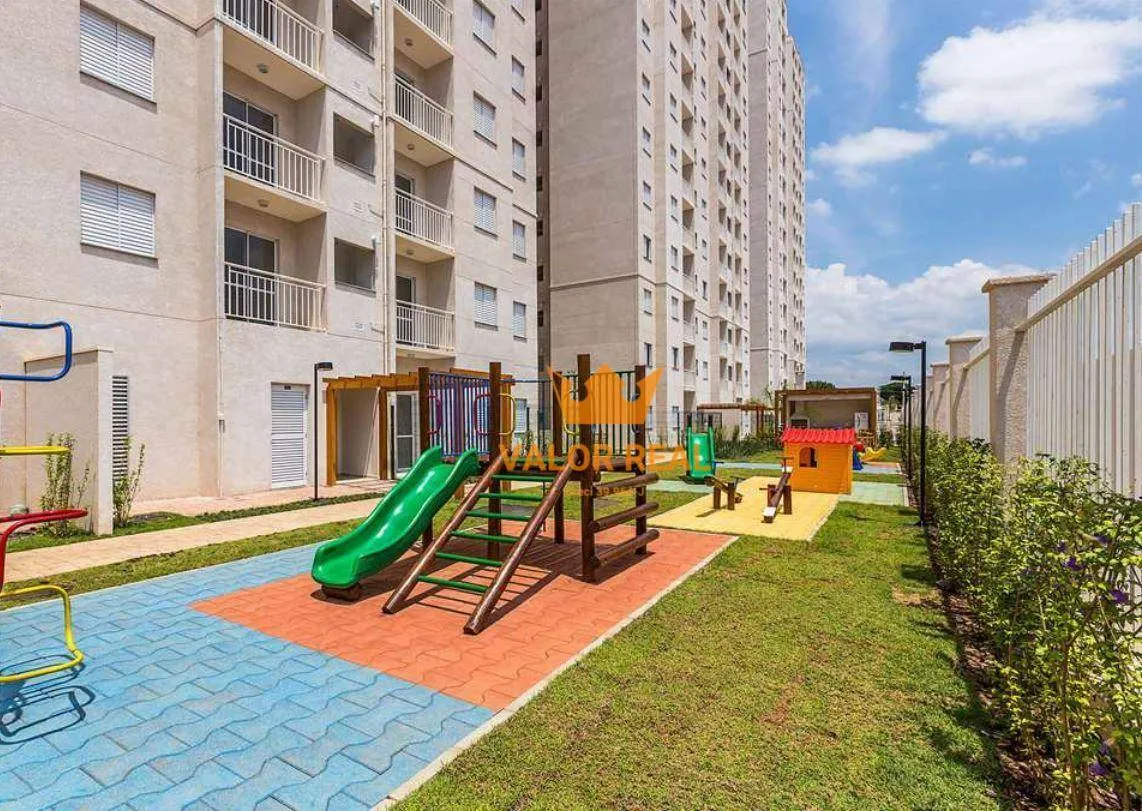 Imagem Apto Cond. Living Itirapina, 52 m2, com 2 dorm, sendo 1 suite, 1 vaga, por R$ 480 mil Aceita-se Financto ou permuta
