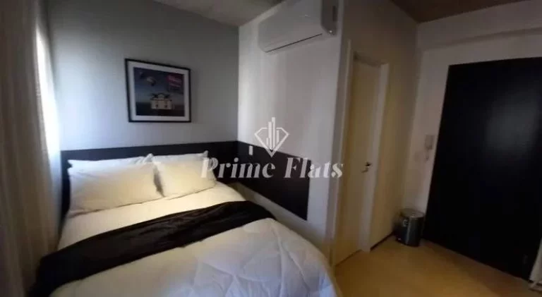 Imagem Flat disponível para venda no VN Ueno na Bela Vista, com 19m² e 1 dormitório