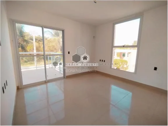 Imagem Bello Village - Casas Duplex com 03 suítes no Eus?(C)bio