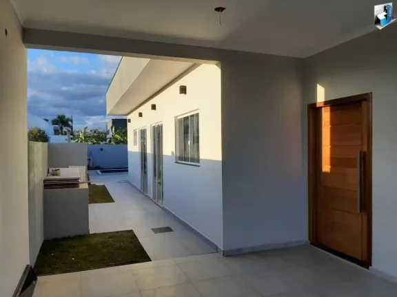 Imagem Linda casa no condomínio Ninho Verde I Eco Residence - Porangaba/SP.
