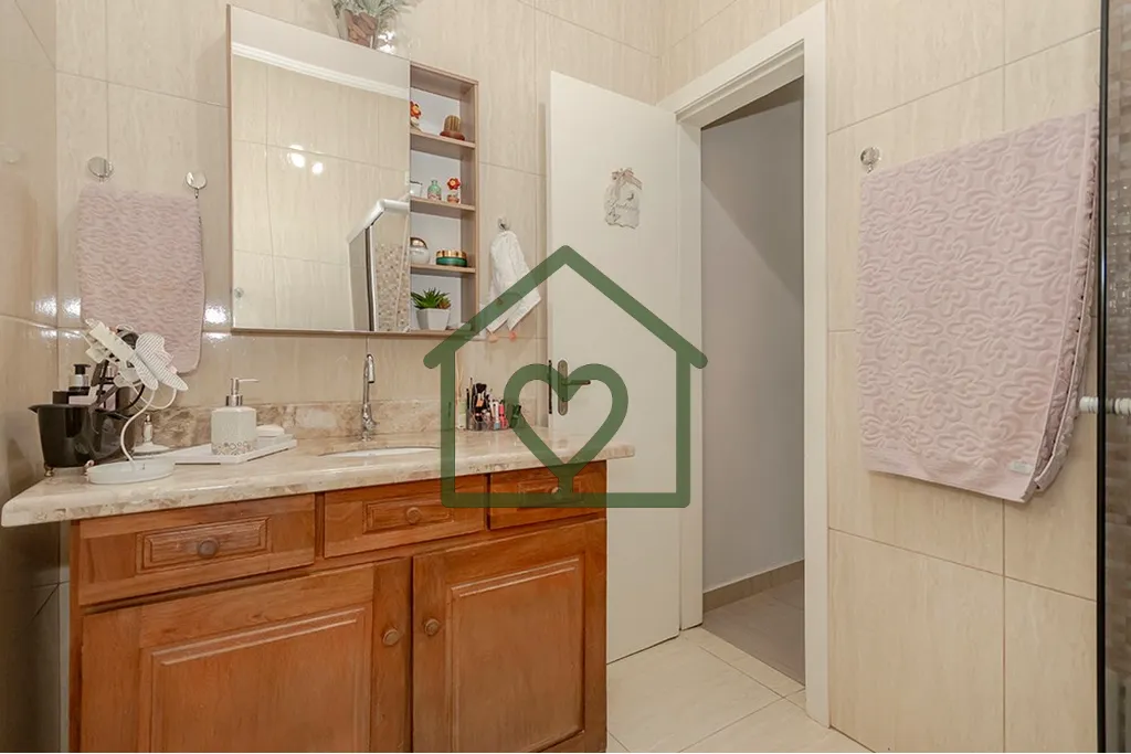 Imagem Apartamento na Rua Botafogo no bairro Praia de Belas em Porto Alegre com 79 m2 de área útil locali...