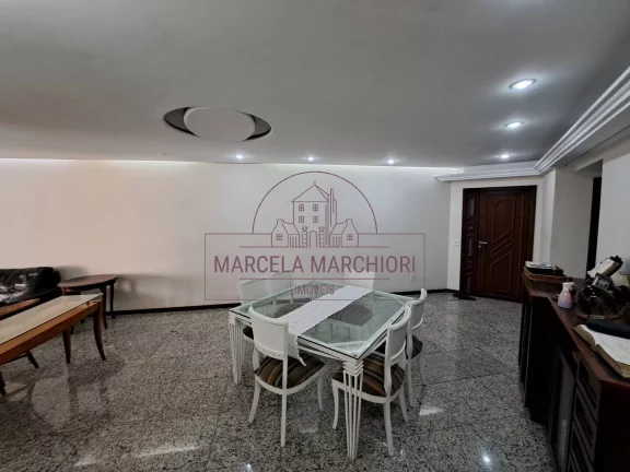 Imagem Ap 3 quartos grande, 1 suíte, sol da manhã, 180m2, P. das Castanheiras