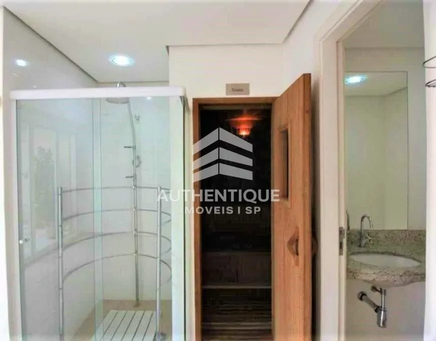Imagem Cap Ferrat - Moema Índios - Apartamento à venda em São Paulo/SP