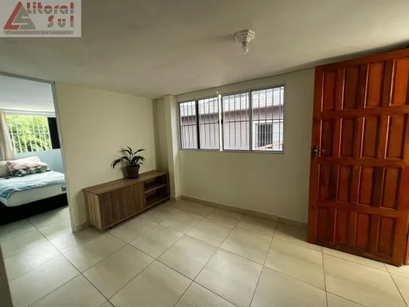 Imagem CASA RESIDENCIAL em PRAIA GRANDE - SP, GUILHERMINA