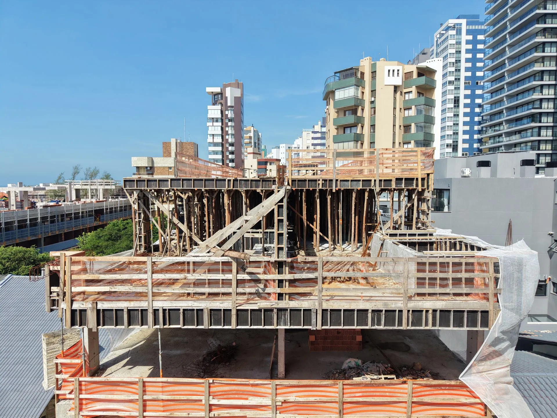 Imagem Apartamento à venda em Torres, Praia Grande, com 3 quartos, 104.16m2