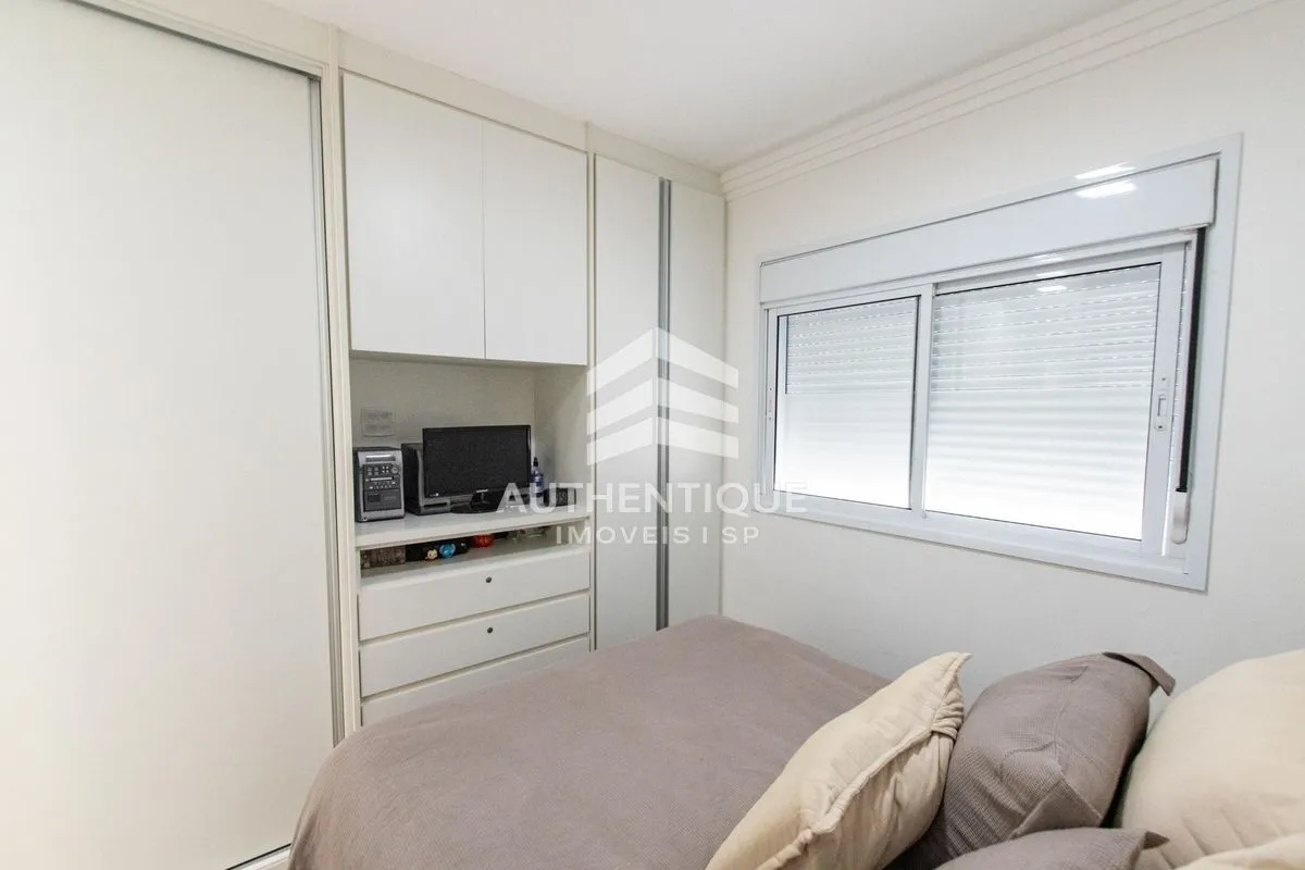 Imagem INTENSE VILA MARIANA - Apartamento no bairro Vila Mariana à venda