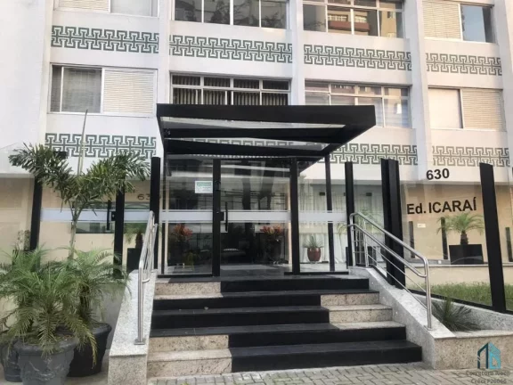 Imagem Apartamento a venda 03 quartos c/suíte, no Batel em Curitiba PR