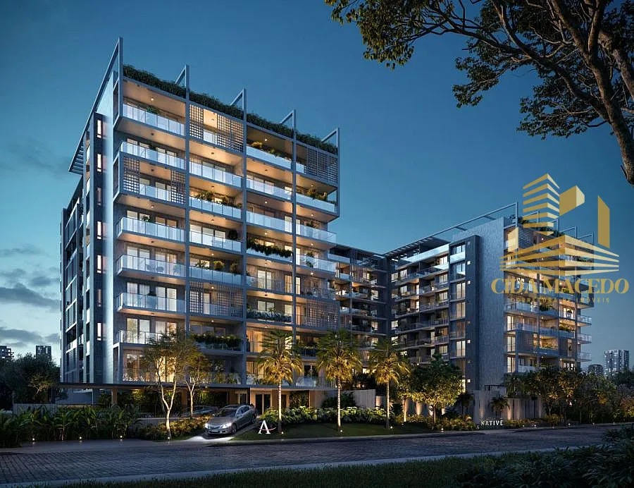 Imagem Apartamento em Lançamentos no bairro Jardim Oceania - João Pessoa, PB