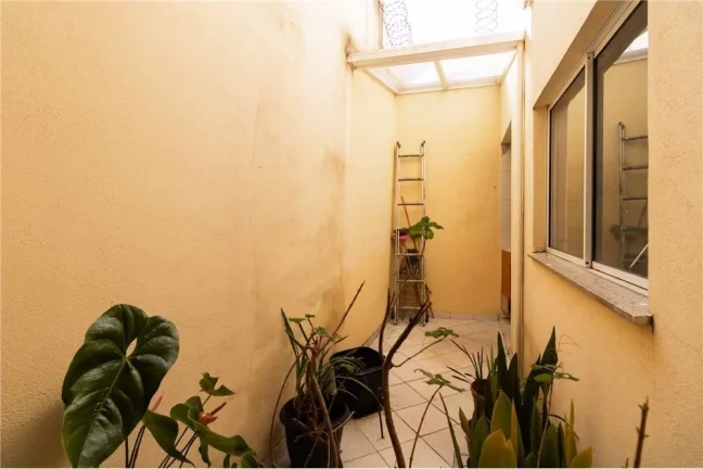Imagem CASA RESIDENCIAL em São Paulo - SP, Vila Matilde