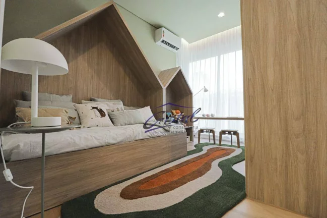 Imagem Apartamento à venda, 154 m² por R$ 2.643.915,00 - Vila Madalena - São Paulo/SP