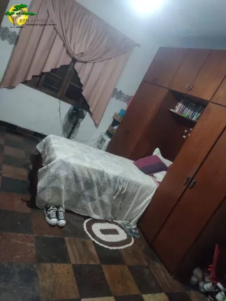 Imagem VENDA - SOBRADO GRANDE NO BAIRRO VILA RICA