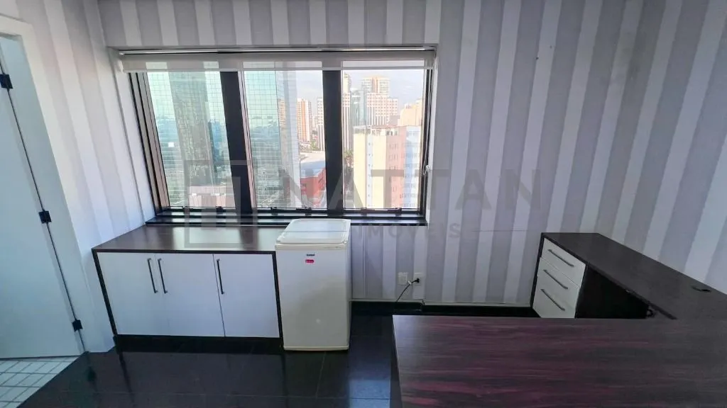Imagem Sala para alugar, 33 m² por R$ 3.965,00/mês - Tatuapé - São Paulo/SP