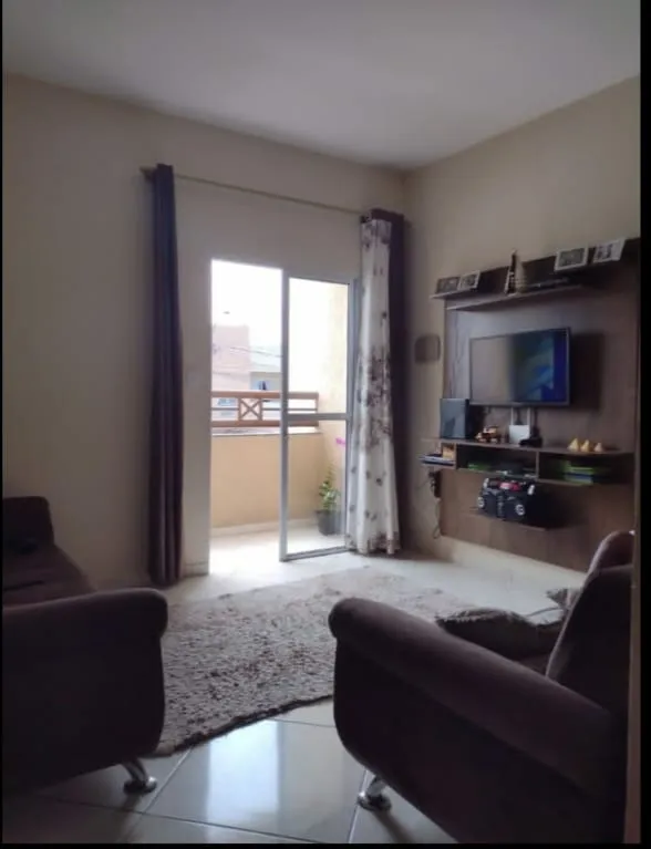 Foto do imóvel Apartamento à venda 2 Quartos, 68.54M², Residencial Pasin, Pindamonhangaba - SP | Islândia