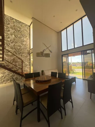 Imagem Casa Branca - Bromélias