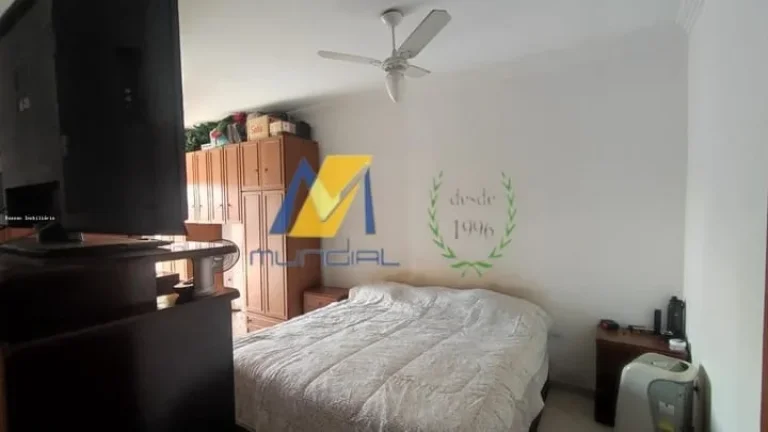 Imagem Sobrado à Venda com 160m², 3 suítes e 2 vagas!!!