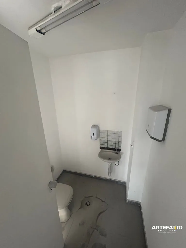 Imagem Sala à Venda em Cidade Monções, São Paulo - SP