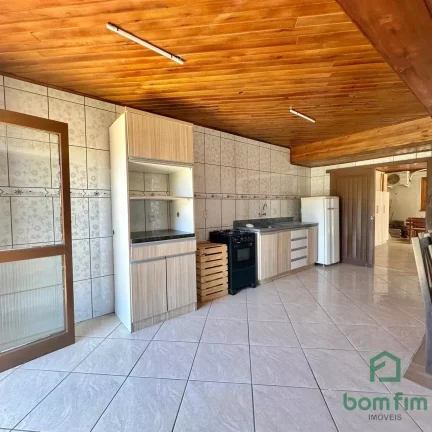 Imagem Casa para venda, 3 dorm. - Bairro, Nova Tramandai/RS.
