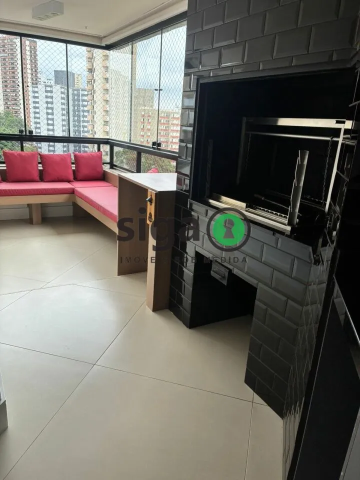 Imagem VENDA na Vila Suzana (Morumbi) Apartamento com 4 Dormitórios , 4 Vagas fixas + Depósito