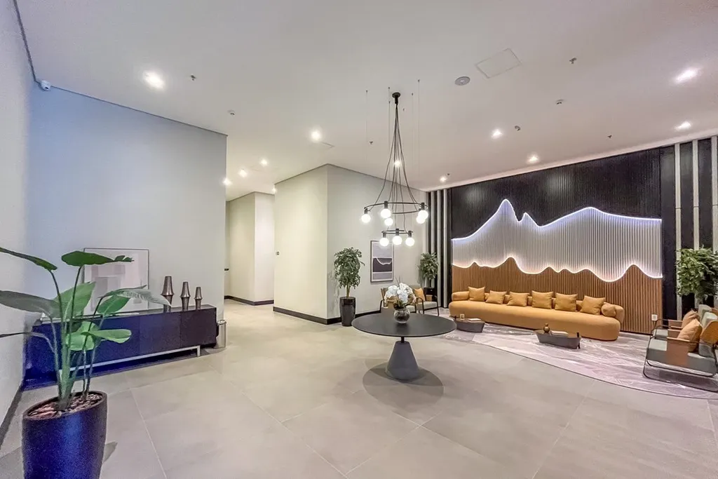 Imagem Studio à venda em São Paulo, Santo Amaro, com 1 quarto, 28m2