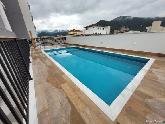 Imagem Apartamento Novo em Região Central