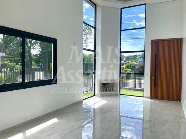 Imagem Residência de alto padrão para venda no bairro Rio Branco em Campo Bom