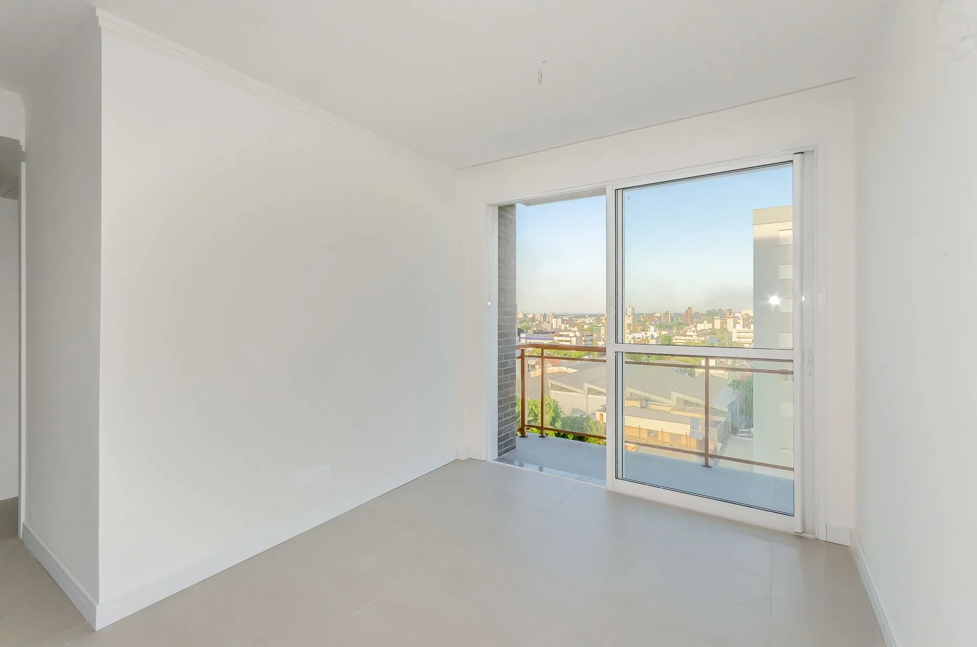 Imagem Panoramas Residence Apartamento de 3 dormitórios no bairro Vila Ipiranga
