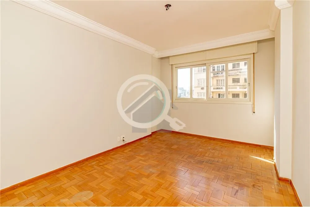 Imagem Apartamento com 109 metros de área privativa, 3 dormitórios, Suíte: Ampla suíte com closet, bene...