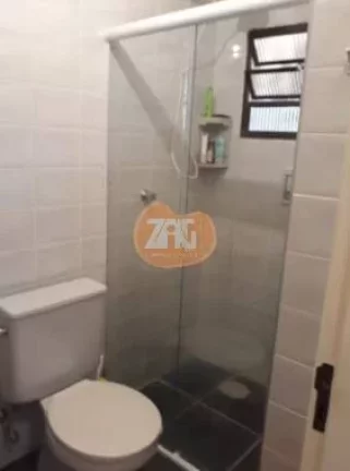 Imagem VENDA APTO 02 DORMS 01 VAGA CONDOMINIO MARIANA V e VI - CENTRO - UBATUBA/SP