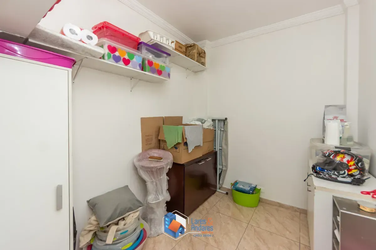 Imagem Apartamento para venda em Bela Vista com 2 quartos, 94m²